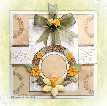 Picture of Floral wreath