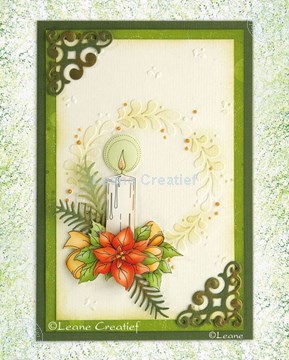 Picture of Embossing folder frame