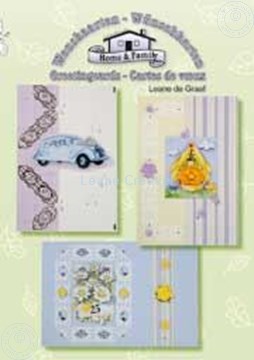 Picture of Home & Family Greeting cards