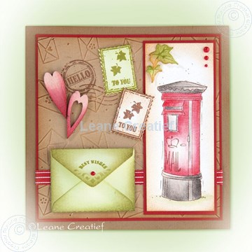 Afbeeldingen van Mail box