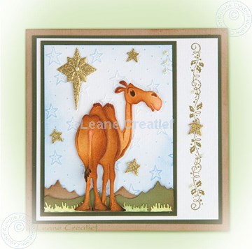 Picture of Camel