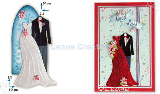 Picture of Lea'bilitie Dress & Suit