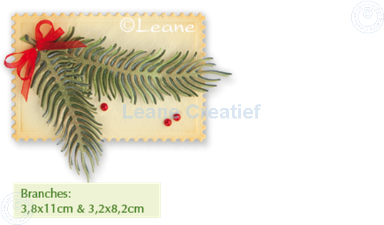 Image sur Lea'bilitie Christmas branches