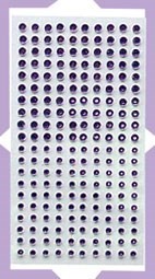 Picture for category Adhesive rhinestones