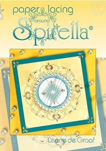 Afbeelding van Paper lacing around Spirella® English