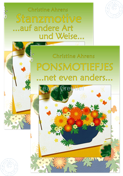Picture of Ponsmotiefjes... net even anders (Dutch/German)