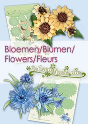 Image de la catégorie Lea'bilitie matrices fleurs